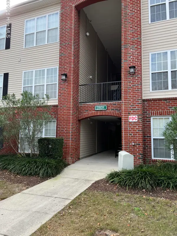 2808 Bloomfield Lane #Unit 208, Wilmington, NC 28412