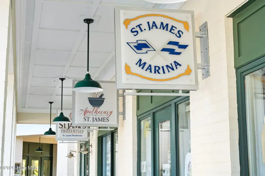 2794 Trident Court, Southport, NC 28461 - #3