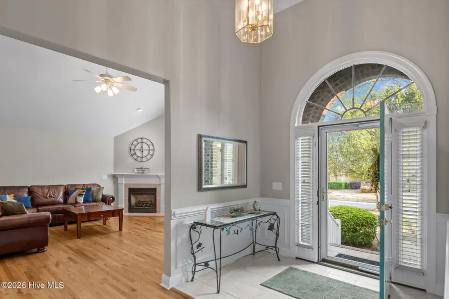 4333 Jonathan Court, Wilmington, NC 28412 - #3