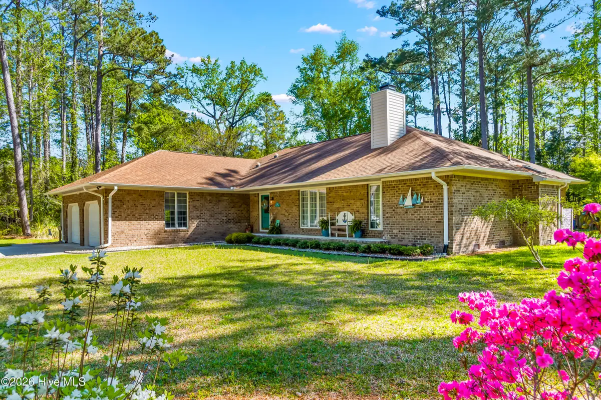 7202 Brigantine Boulevard, Oriental, NC 28571 - #1