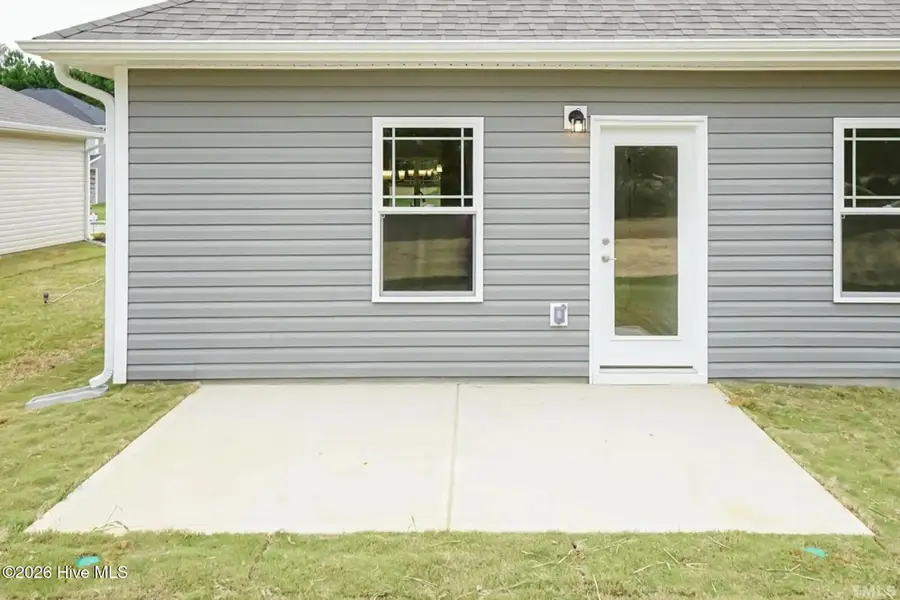 3138 Firefly Trail, Grimesland, NC 27837 - #3