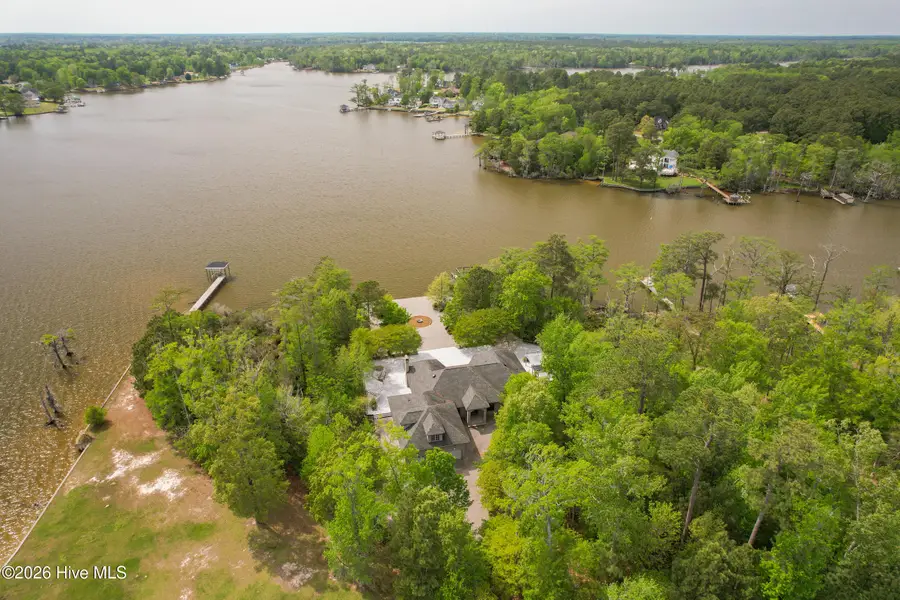 211 Beech Point Boulevard, Hertford, NC 27944 - #2