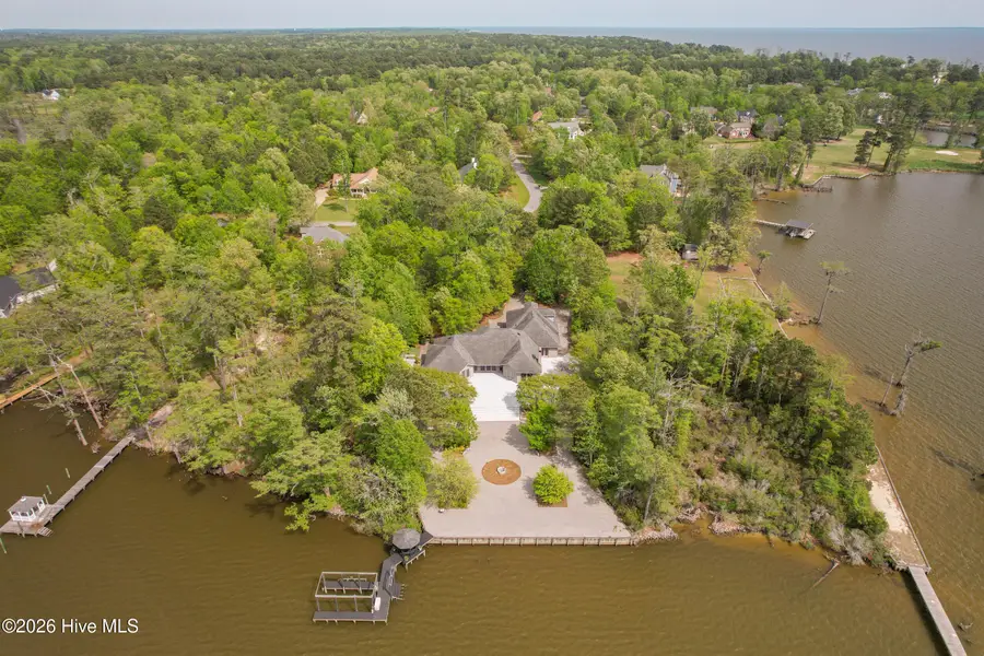 211 Beech Point Boulevard, Hertford, NC 27944 - #3