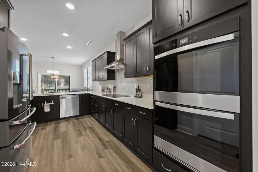 520 Watauga Lane, Aberdeen, NC 28315 - #2