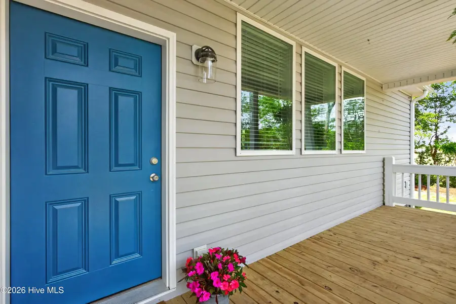 451 Governors Road Se, Winnabow, NC 28479 - #3