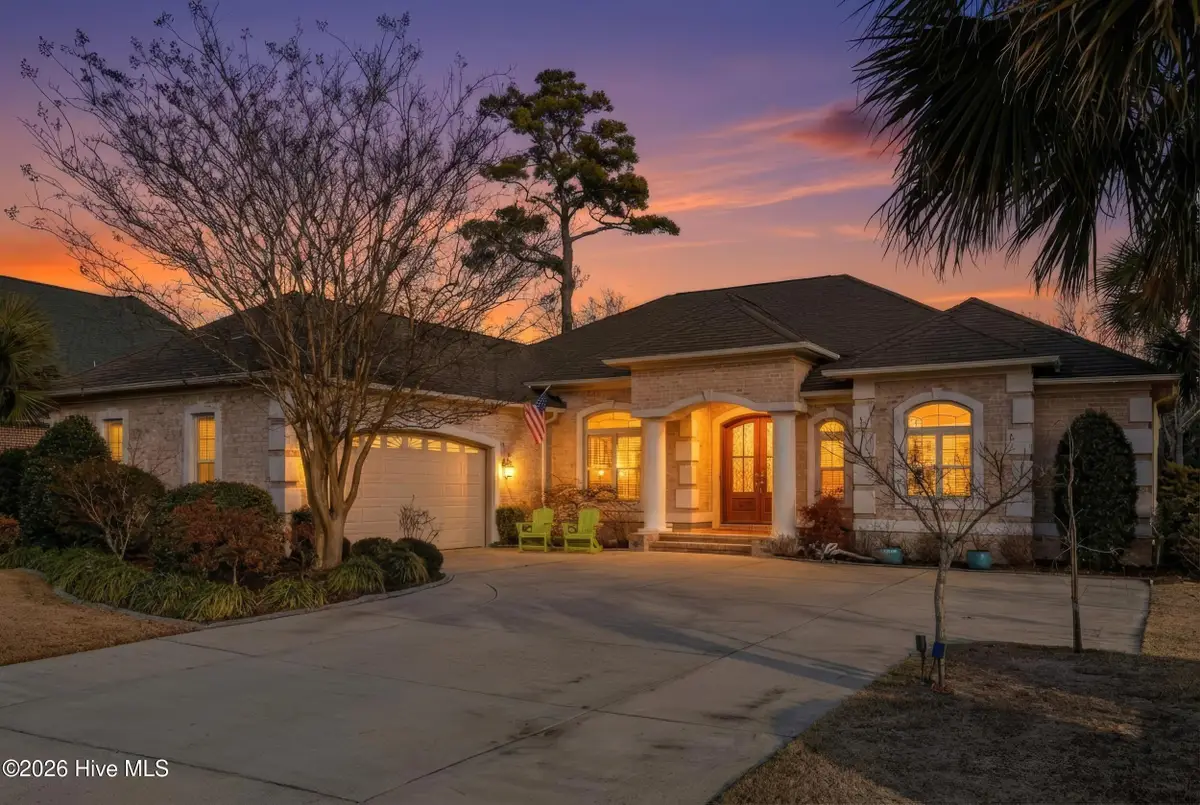 5307 Leisure Circle, Wilmington, NC 28409 - #1