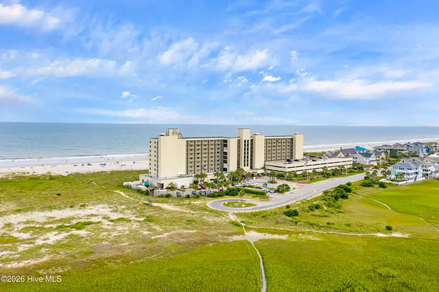 2700 N Lumina Avenue #Unit 710, Wrightsville Beach, NC 28480 - #3