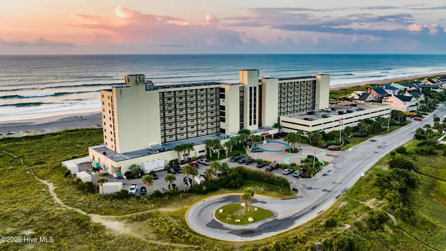 2700 N Lumina Avenue #Unit 720, Wrightsville Beach, NC 28480 - #3