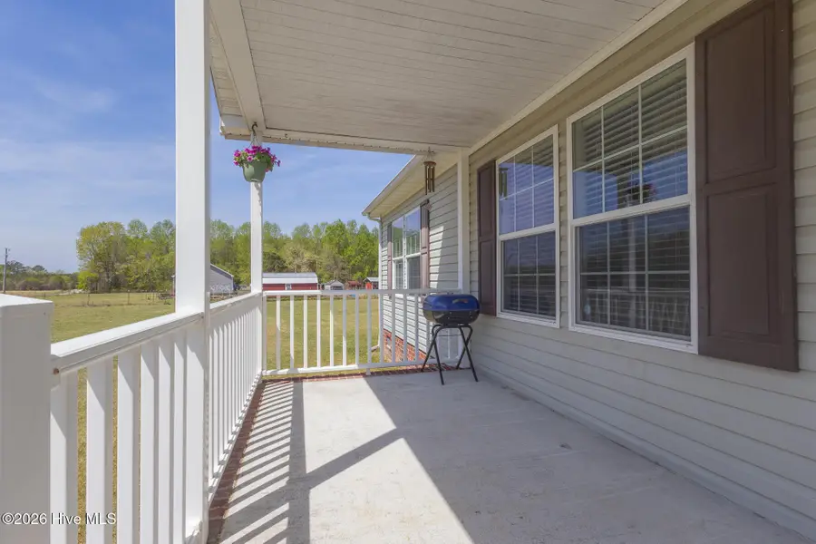 309 Smith Road, Gates, NC 27937 - #2