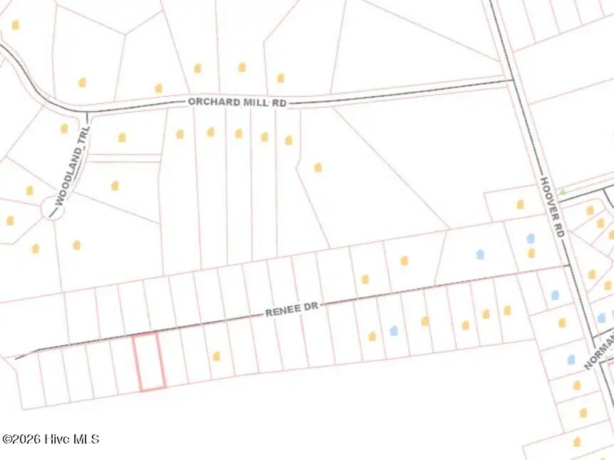 Lot B-12 Renee Drive, Hampstead, NC 28443 - #3