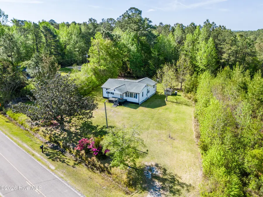 866 Harrison Creek Road, Rocky Point, NC 28457 - #2