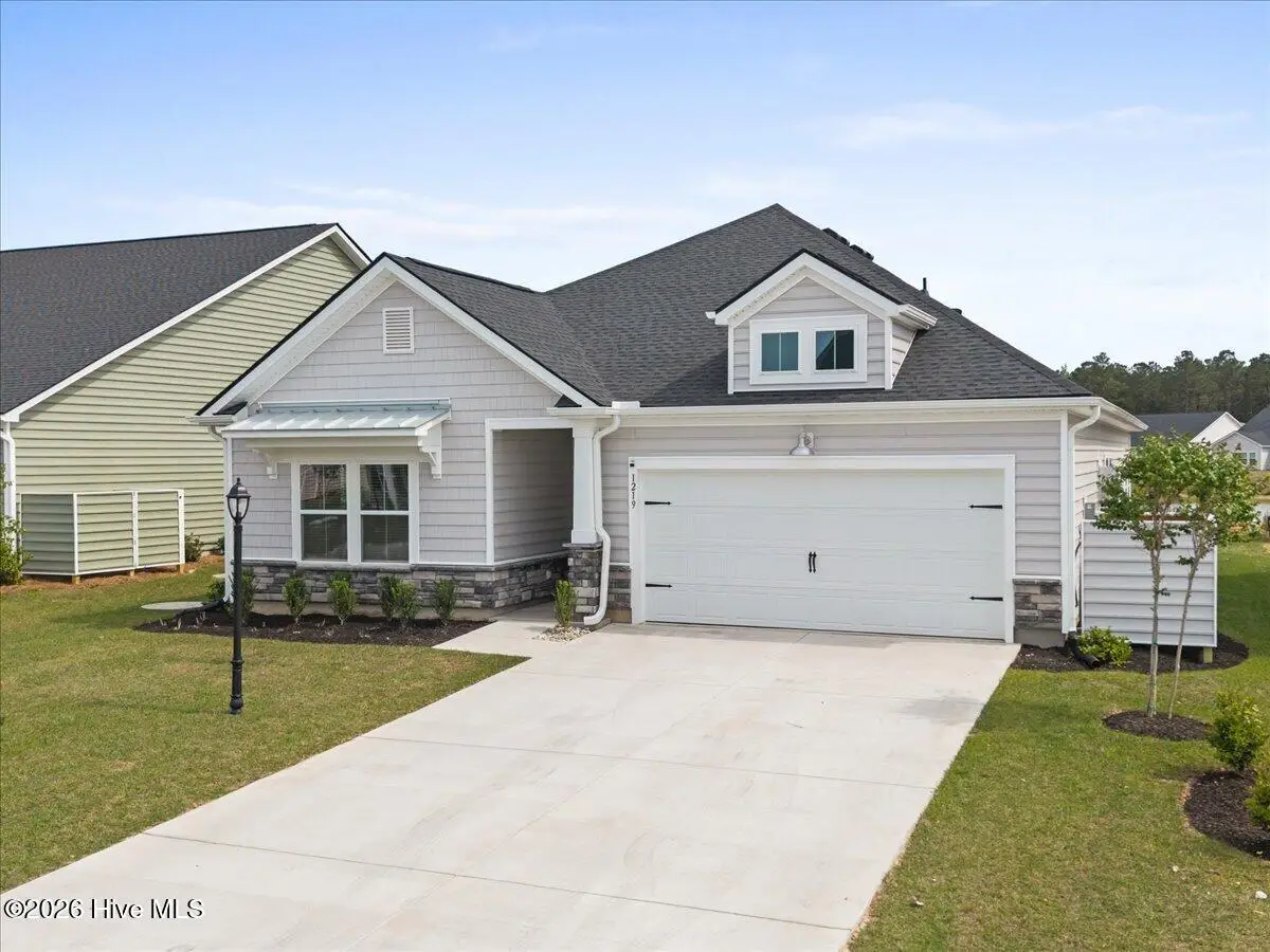 1219 Hayworth Lane Nw, Calabash, NC 28467 - #1