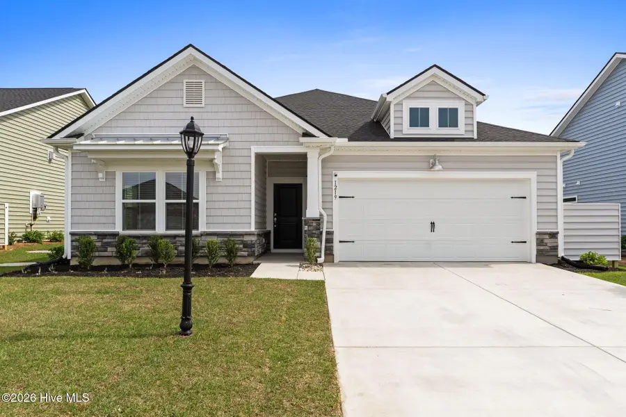 1219 Hayworth Lane Nw, Calabash, NC 28467 - #2