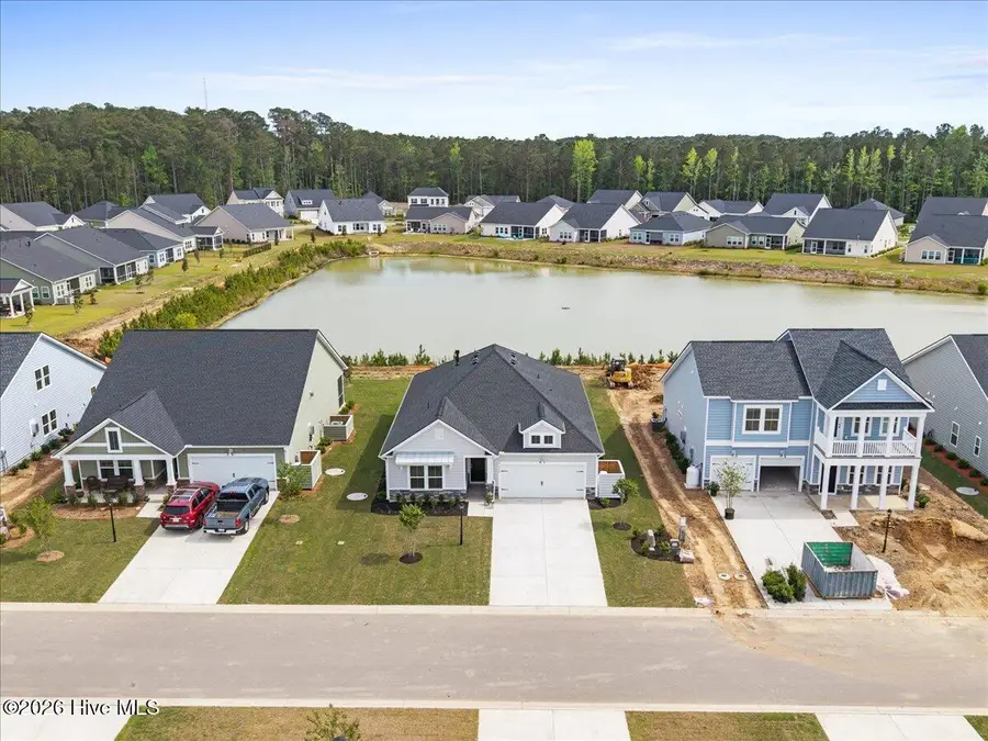 1219 Hayworth Lane Nw, Calabash, NC 28467 - #3