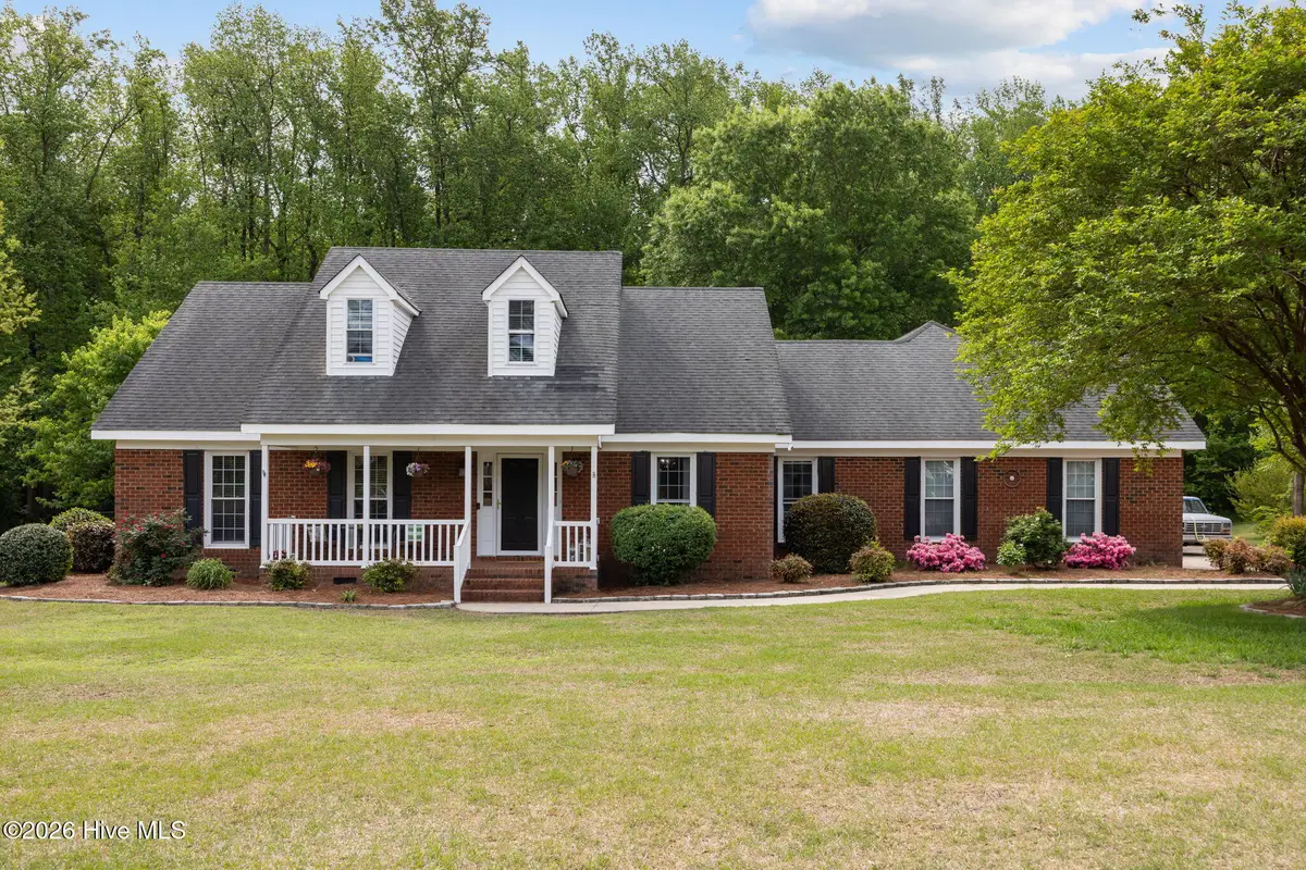 113 Lady Di Drive #3, Winterville, NC 28590 - #1