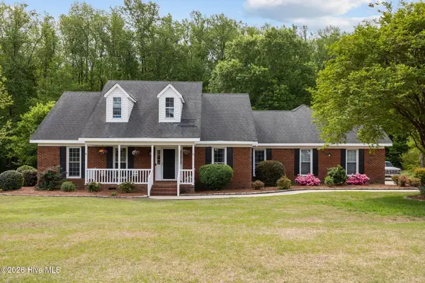 113 Lady Di Drive #3, Winterville, NC 28590