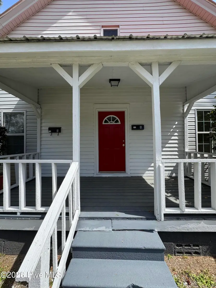 112 2nd Street, Laurinburg, NC 28352 - #3