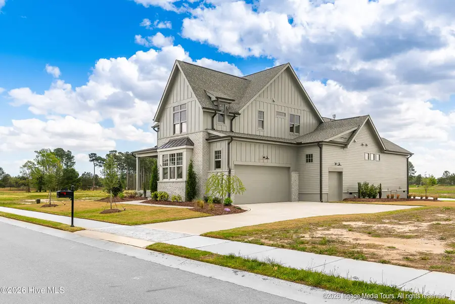 99 Pine Tree Point, Snow Hill, NC 28580 - #3