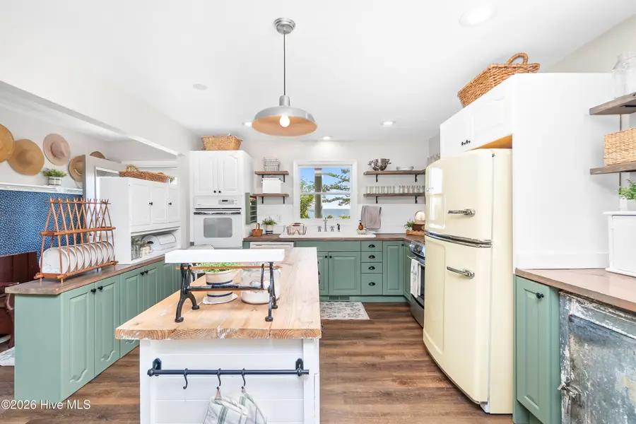 126 Narrow Shore Road, Aydlett, NC 27916 - #3