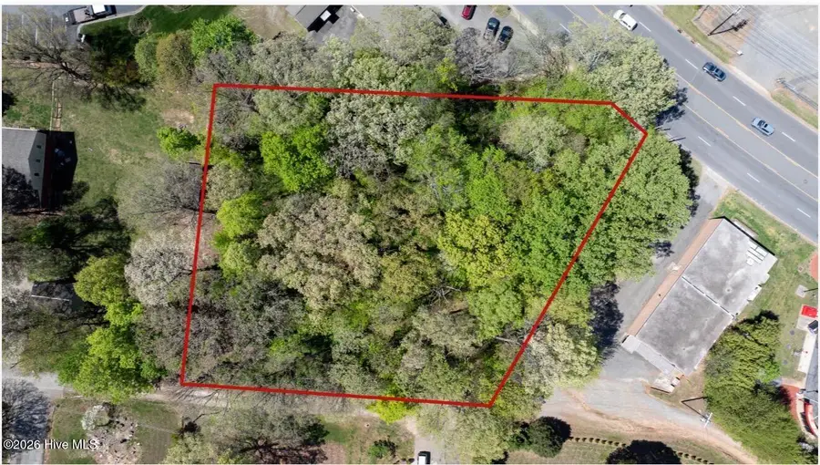 0 Springs Road Ne, Hickory, NC 28601 - #2