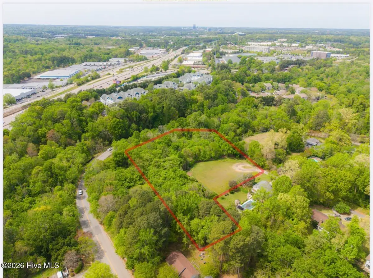 3131 Lake Woodard Drive, Raleigh, NC 27604 - #1