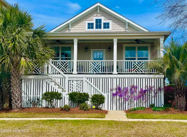 6463 Timber Hitch Drive Sw, Ocean Isle Beach, NC 28469
