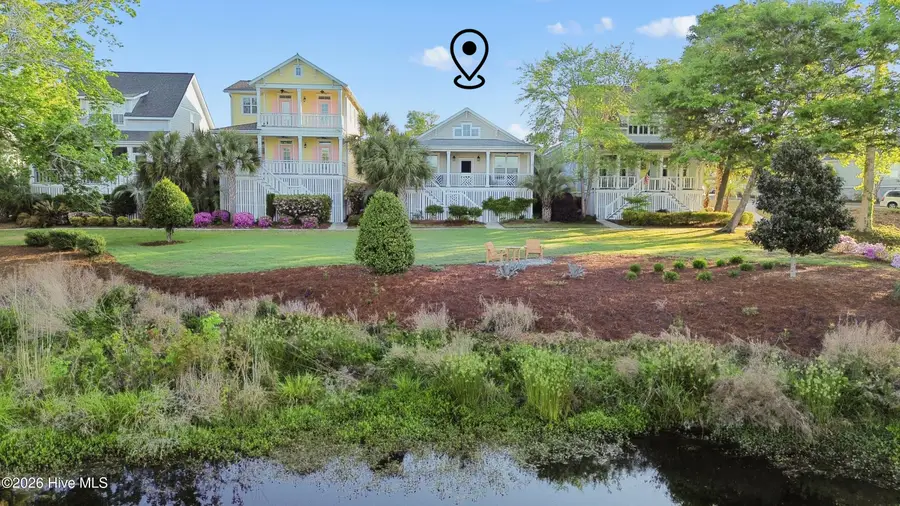 6463 Timber Hitch Drive Sw, Ocean Isle Beach, NC 28469 - #2
