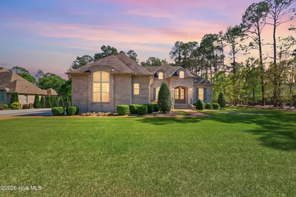 203 Leafwood Drive, Goldsboro, NC 27534