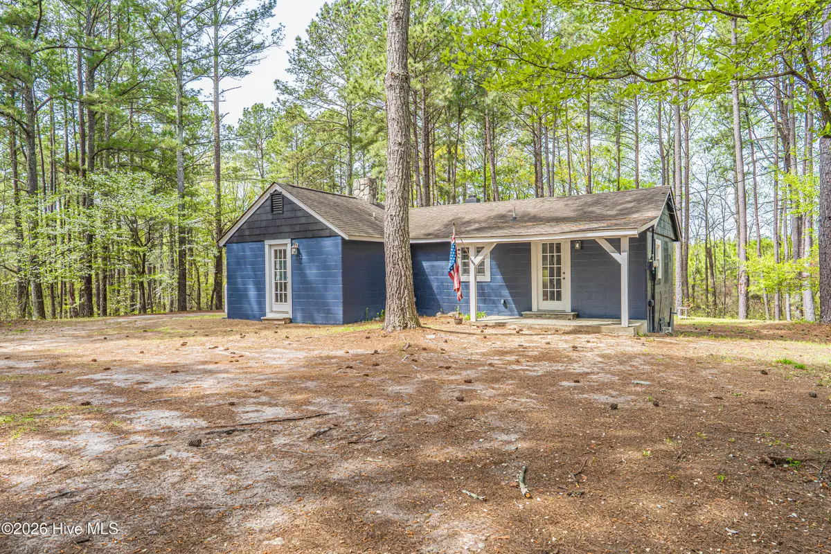 287 Candy Road, Jackson Springs, NC 27281 - #1