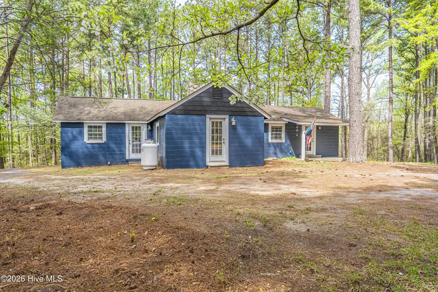 287 Candy Road, Jackson Springs, NC 27281 - #2
