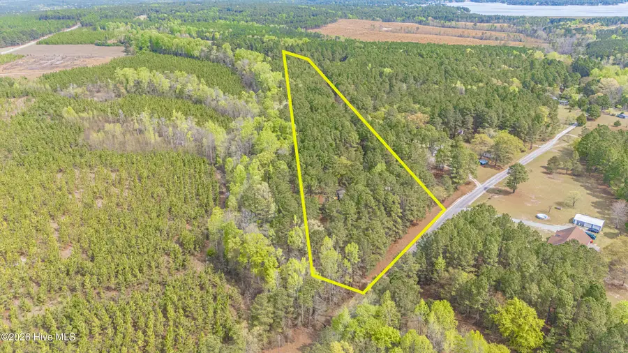 287 Candy Road, Jackson Springs, NC 27281 - #3