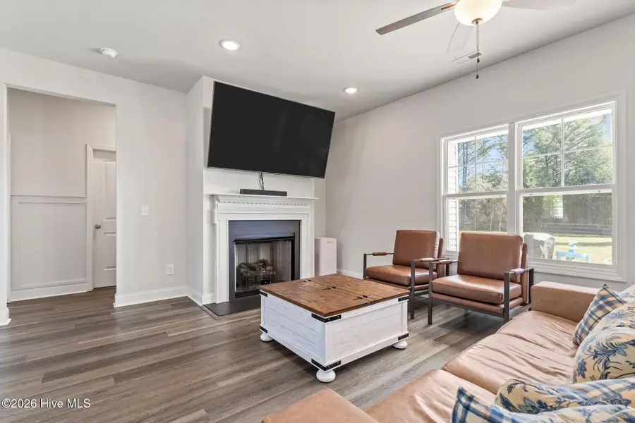 461 Monroe Road, Cameron, NC 28326 - #3