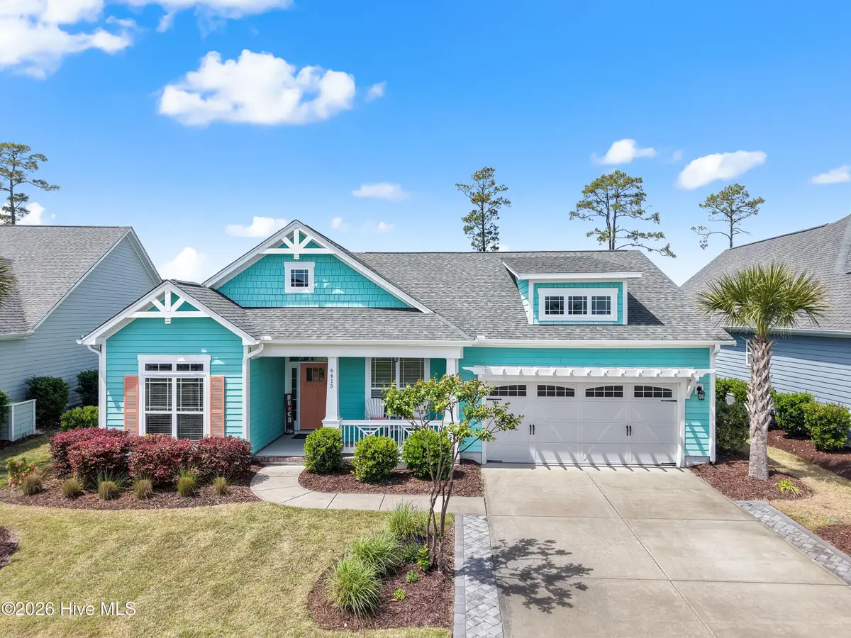 6415 Bryson Drive Sw, Ocean Isle Beach, NC 28469 - #1