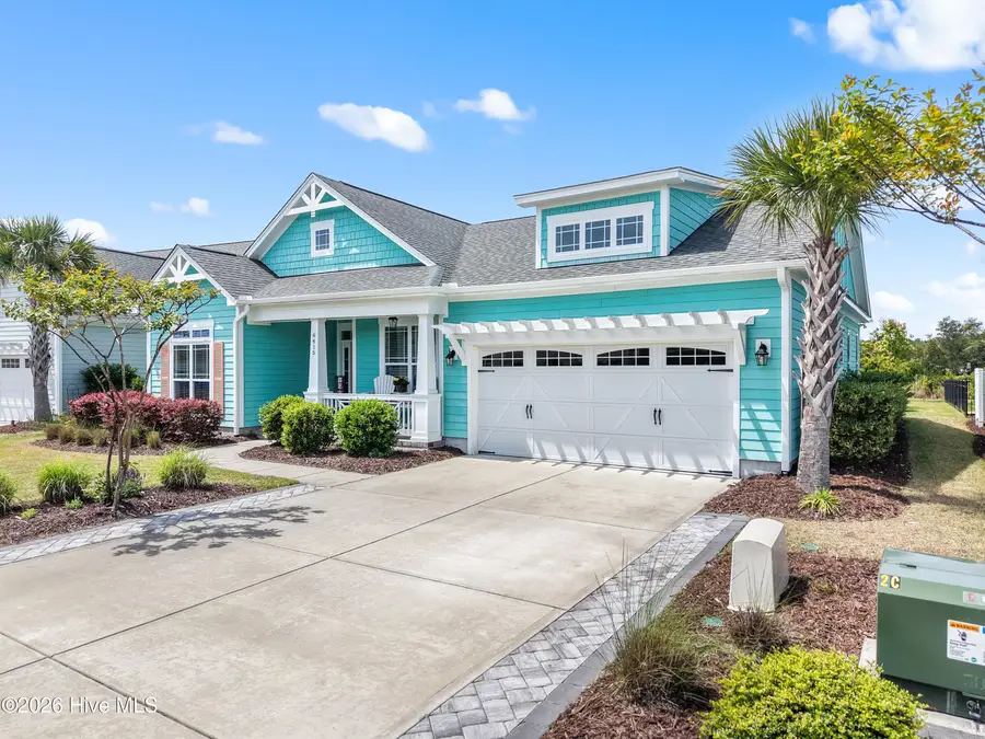 6415 Bryson Drive Sw, Ocean Isle Beach, NC 28469 - #3