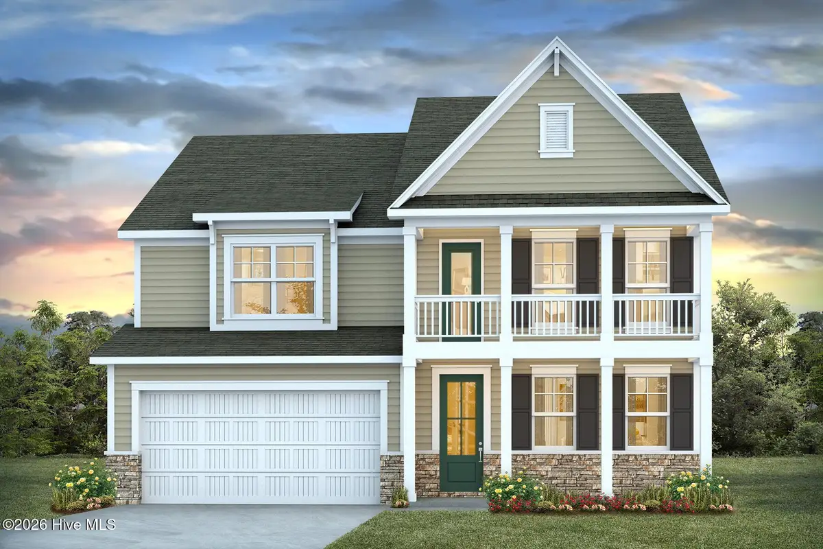 2119 Marietta Circle Nw, Ash, NC 28420 - #1