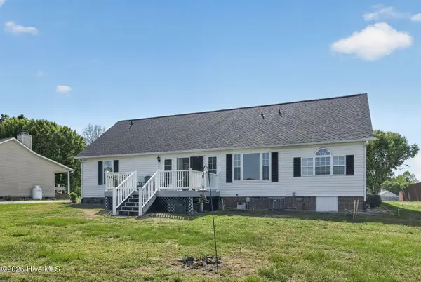 101 Erin Lane, Thomasville, NC 27360