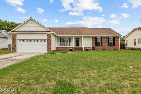 Address Withheld By Seller, Jacksonville, NC 28540