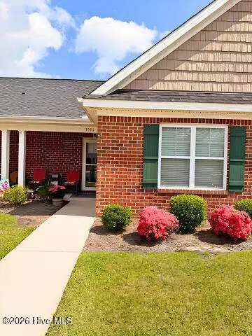 1091 Bridgeport Way, Leland, NC 28451