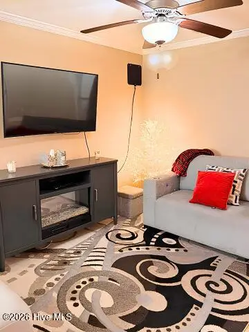 1091 Bridgeport Way, Leland, NC 28451 - #3