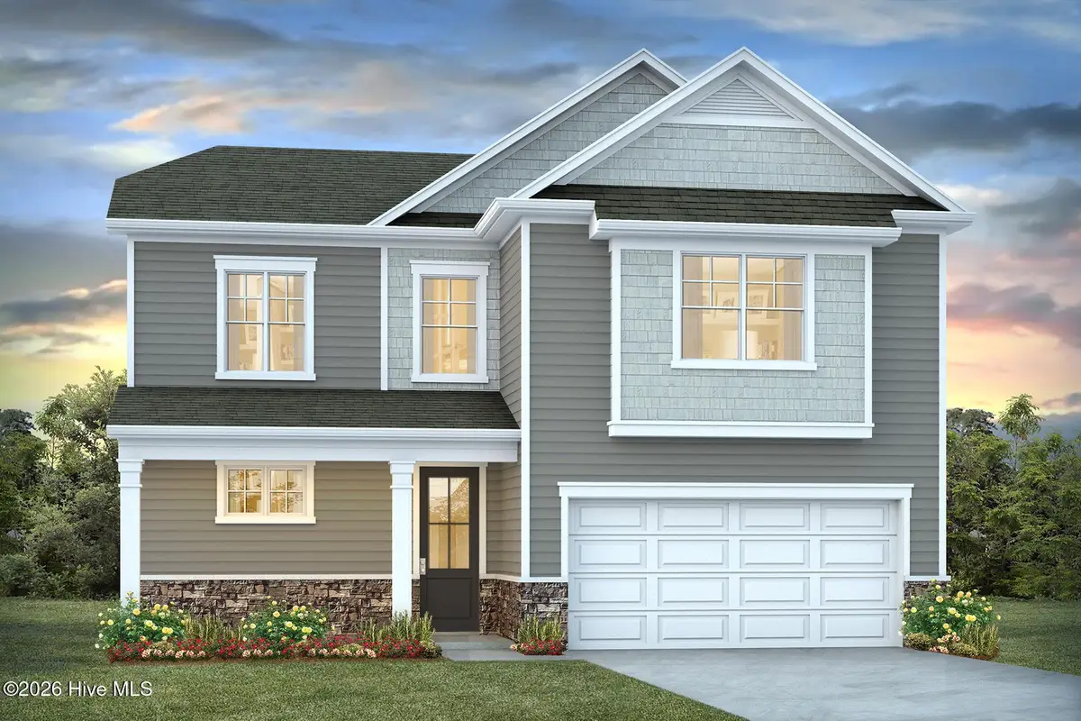 2139 Marietta Circle Nw, Ash, NC 28420 - #1