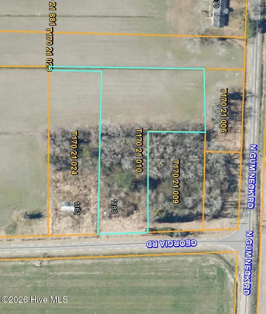 1183 Georgia Road, Columbia, NC 27925 - #1