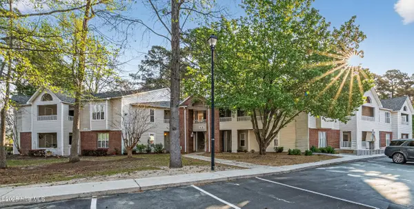 1122 Turtle Creek Road #B, Greenville, NC 27858