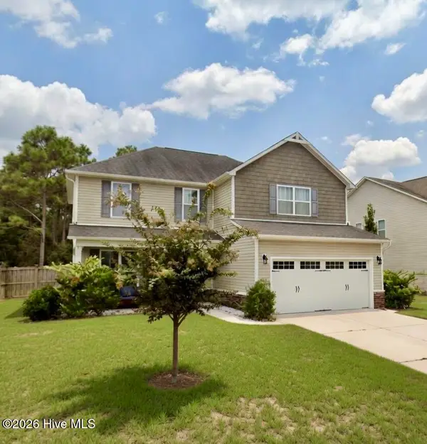 339 Lehigh Road, Wilmington, NC 28412