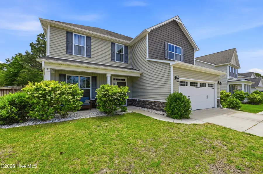 339 Lehigh Road, Wilmington, NC 28412 - #2
