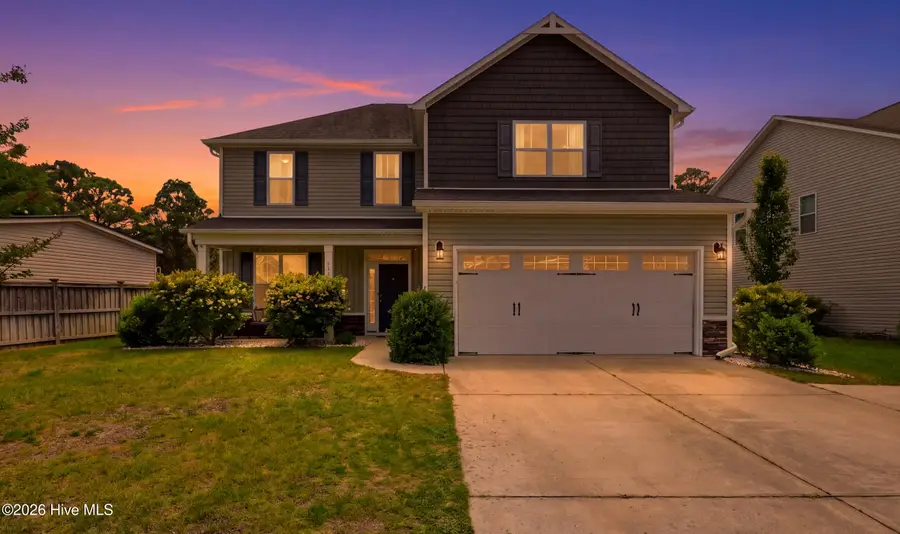 339 Lehigh Road, Wilmington, NC 28412 - #3