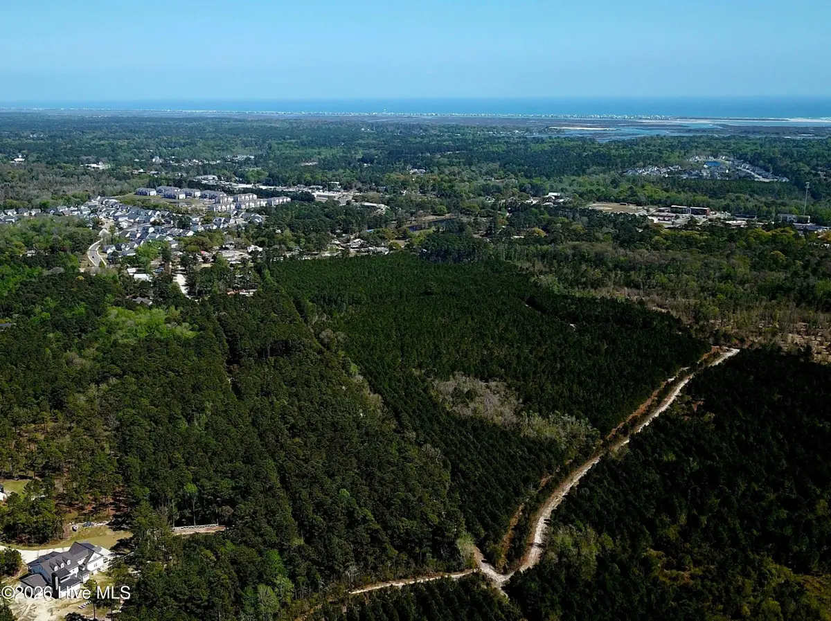 Lot A-31 Renee Drive, Hampstead, NC 28443 - #1