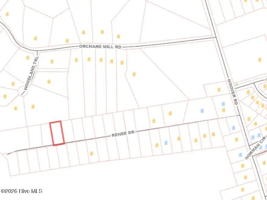 Lot A-31 Renee Drive, Hampstead, NC 28443 - #2
