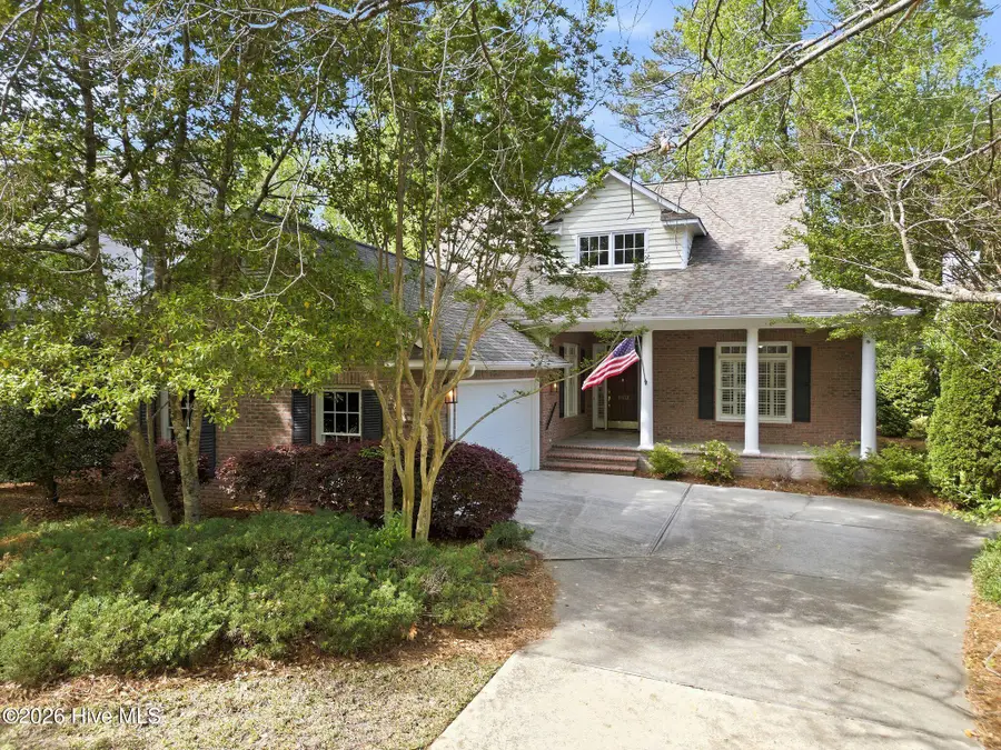 1103 Congressional Lane, Wilmington, NC 28411 - #2
