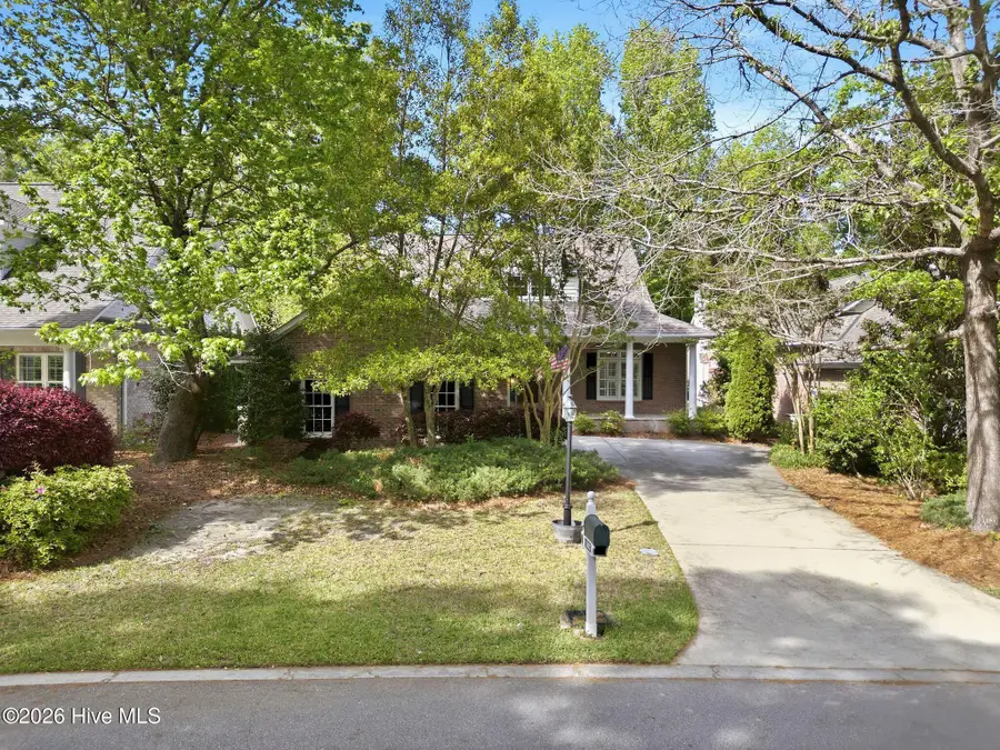 1103 Congressional Lane, Wilmington, NC 28411 - #3