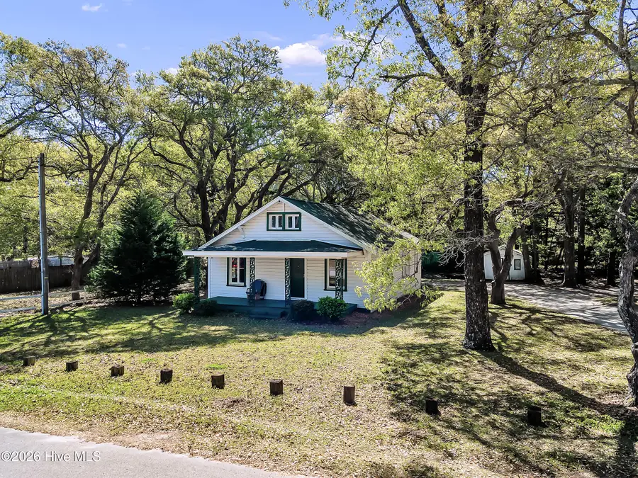 102 Ned Lane, Swansboro, NC 28584 - #3